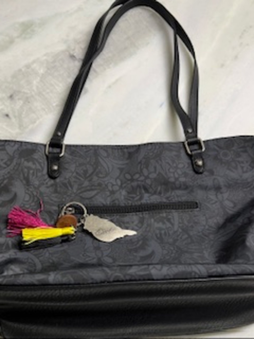 Sakroots Tote